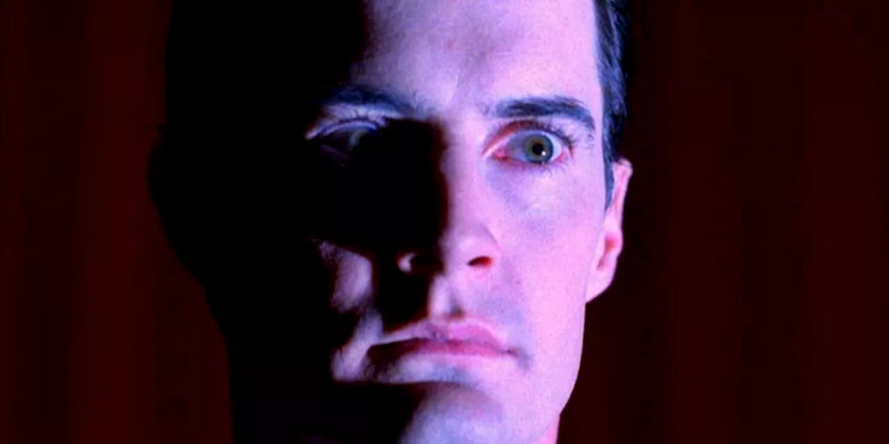 Kyle MacLachlan's Surprising New Character Just Gave Us Twin Peaks Deja Vu 34 Years Later