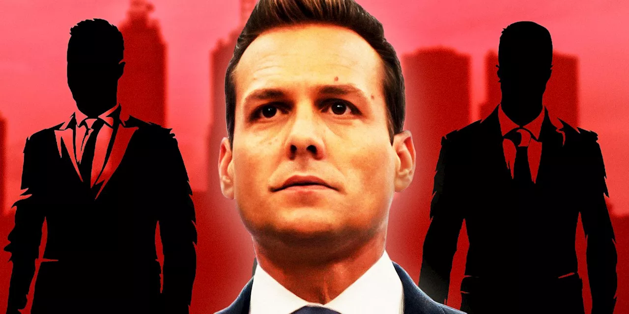 Suits L.A.’s Harvey Specter Connection Means It Can Continue A Classic Suits Trick