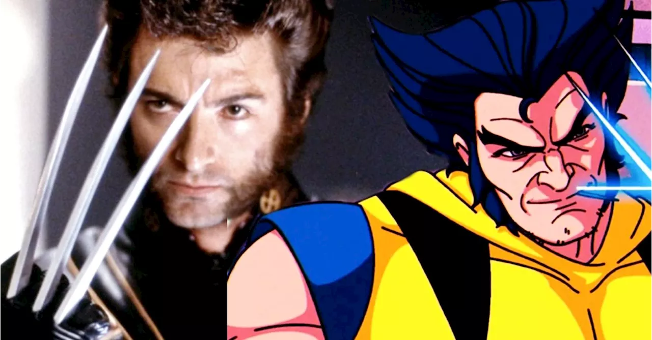 X-Men '97's Bold Wolverine Decision Proves The Perfect Way For The MCU's X-Men Reboot To Stand Out