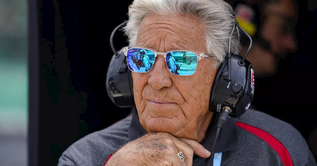 Andretti, ofendido por rechazo de F1; 'si quieren sangre, estoy listo'