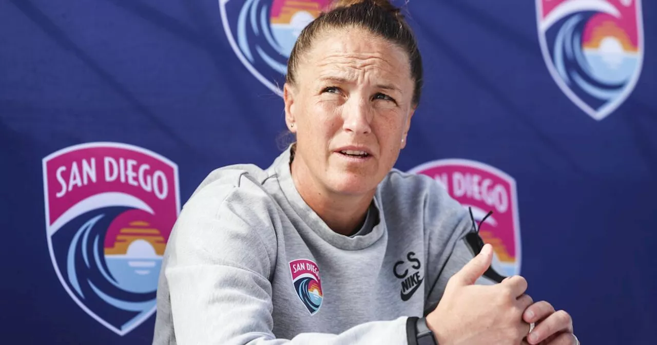 Wave expect better when they face Orlando Pride on Friday