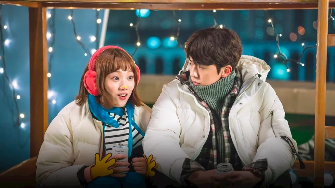 Los 5 mejores cameos en k-dramas (todos gritamos cuando los vimos)