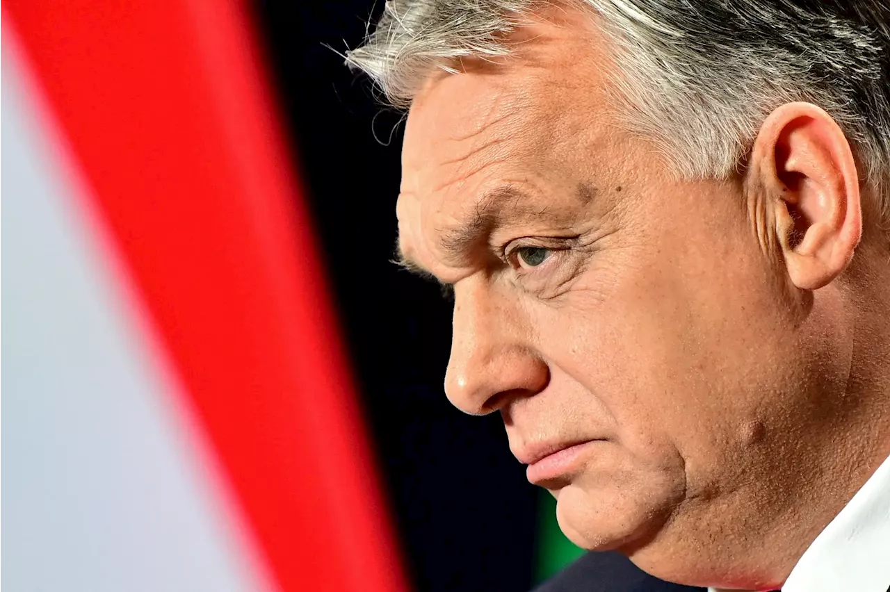 Orbán pede ao seu partido para mudar liderança de Bruxelas nas eleições europeias