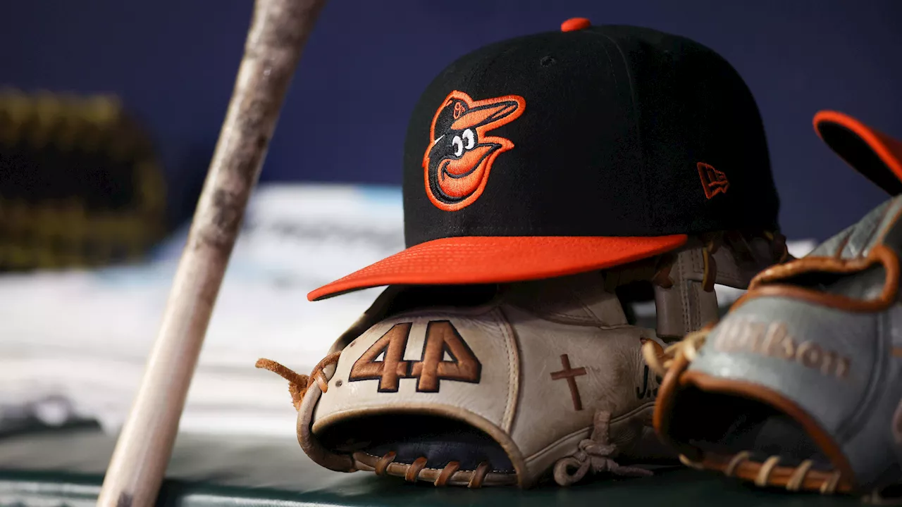 Baltimore Orioles Lose Infielder to Cincinnati Reds