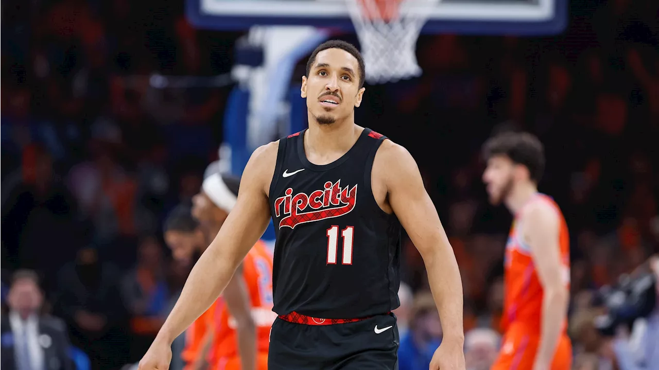 Trail Blazers News: Long-Injured Portland Star Still Considered Team's MVP