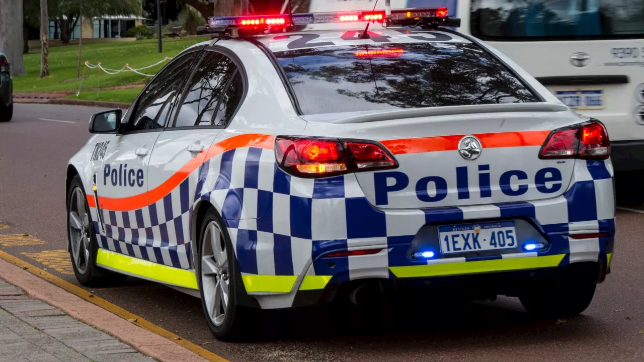 Four killed including young boy in car crash east of Perth