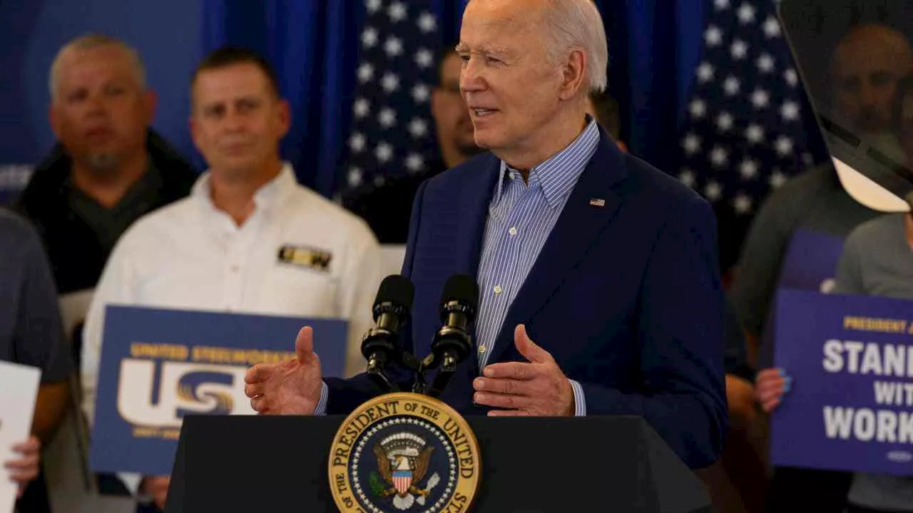 President Biden’s bizarre cannibal comment debunked by White House