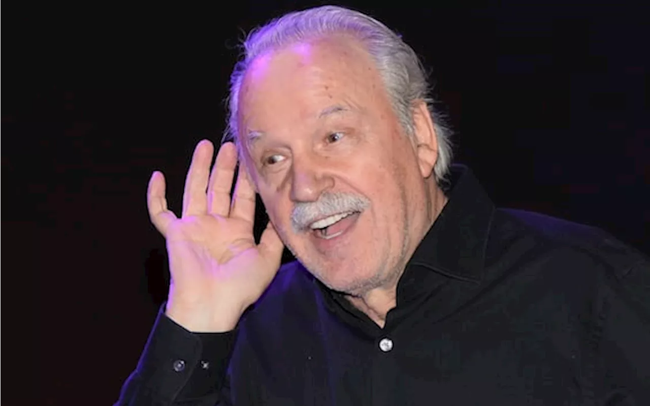 David di Donatello, premio alla carriera per Giorgio Moroder