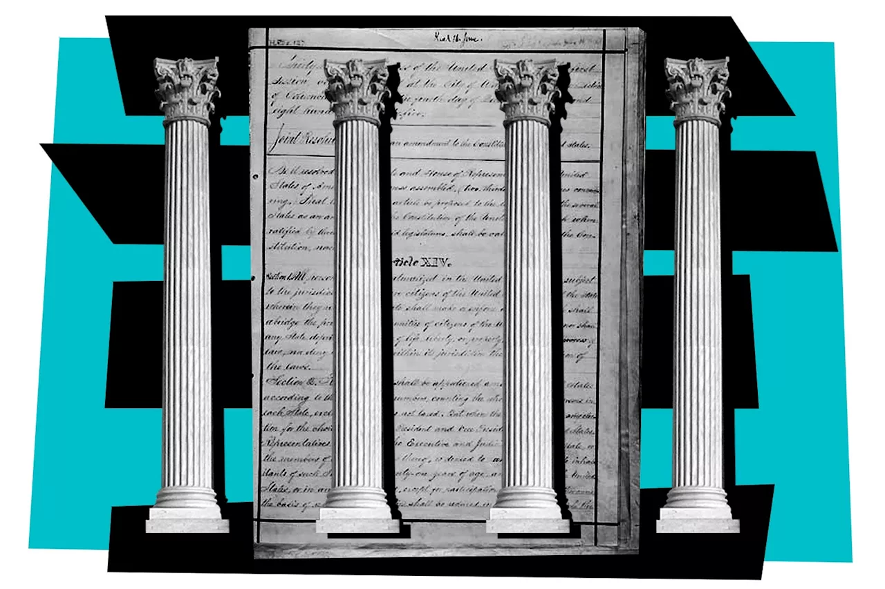 Will the Supreme Court Uphold the 14th Amendment and Block an Oregon Law Criminalizing Homelessness?