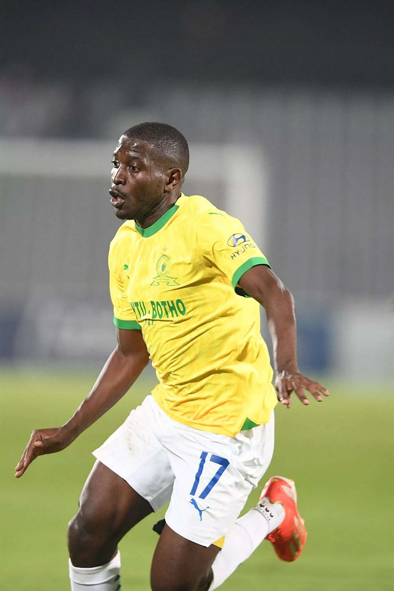 Sundowns Out To Right CAFCL Wrongs