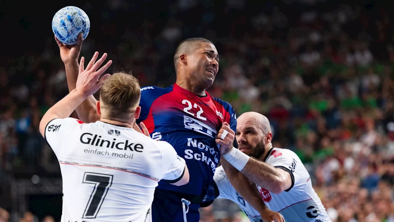 SG Flensburg-Handewitt inside: Neue Stars, neuer Trainer, altes Ergebnis