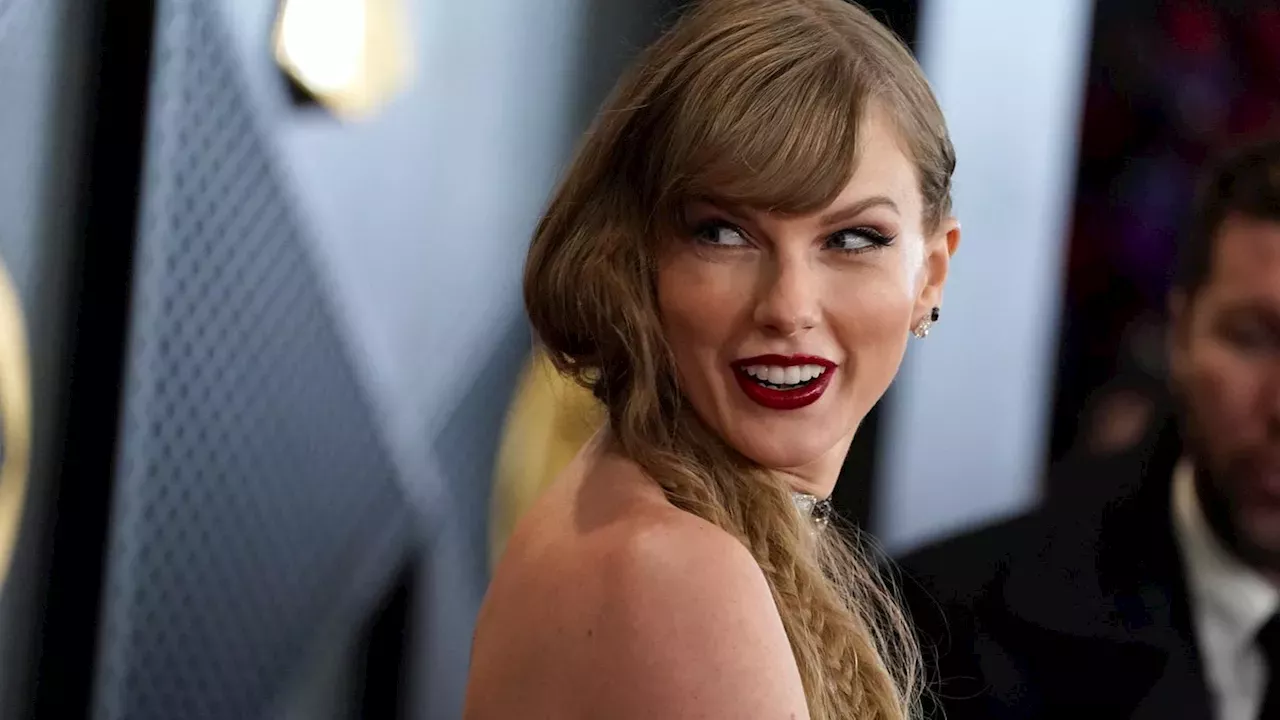 Taylor Swifts neues Album Abrechnung mit Joe Alwyn und Kim Kardashian