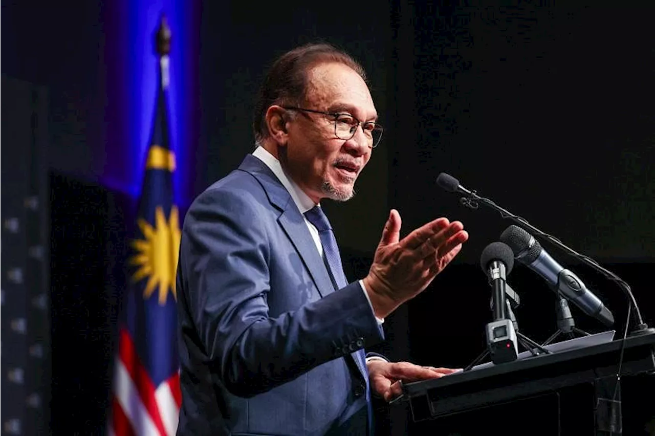 Malaysians’ worries over country’s direction could hurt Anwar, says analysts