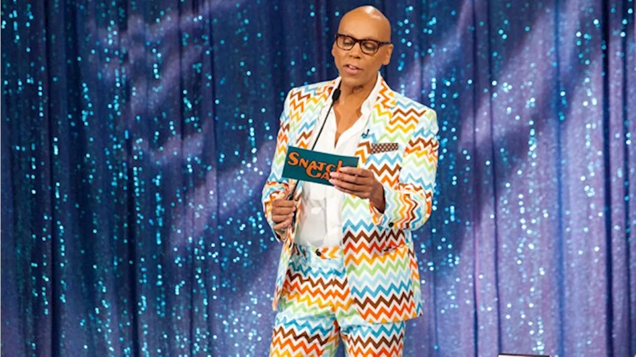 How to Watch RuPaul’s Drag Race 2024 Grand Finale Online For Free