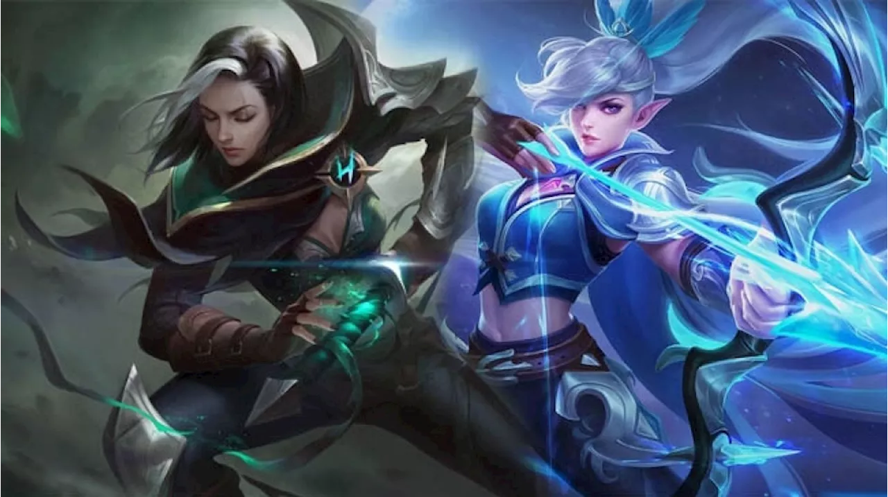 Daftar Rank Mobile Legends Terbaru 2024, Lengkap Penjelasan Cara Kerjanya