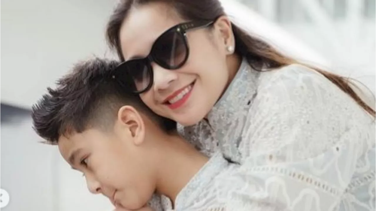 Protes Adab Nagita Slavina Kasih Minuman Bekas, Rafathar Sekolah di Mana?