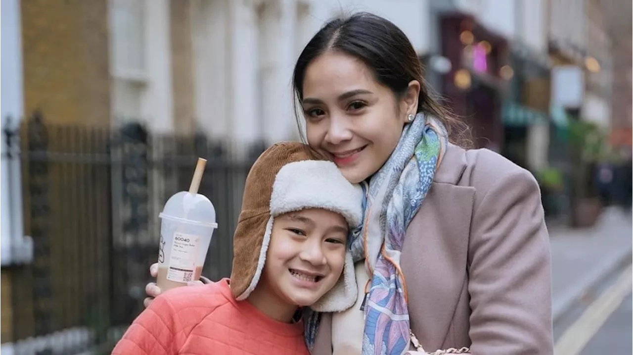 Rafathar Protes Nagita Slavina Kasih Minuman Bekas ke Sus Rini: Lebih Manusiawi Anaknya