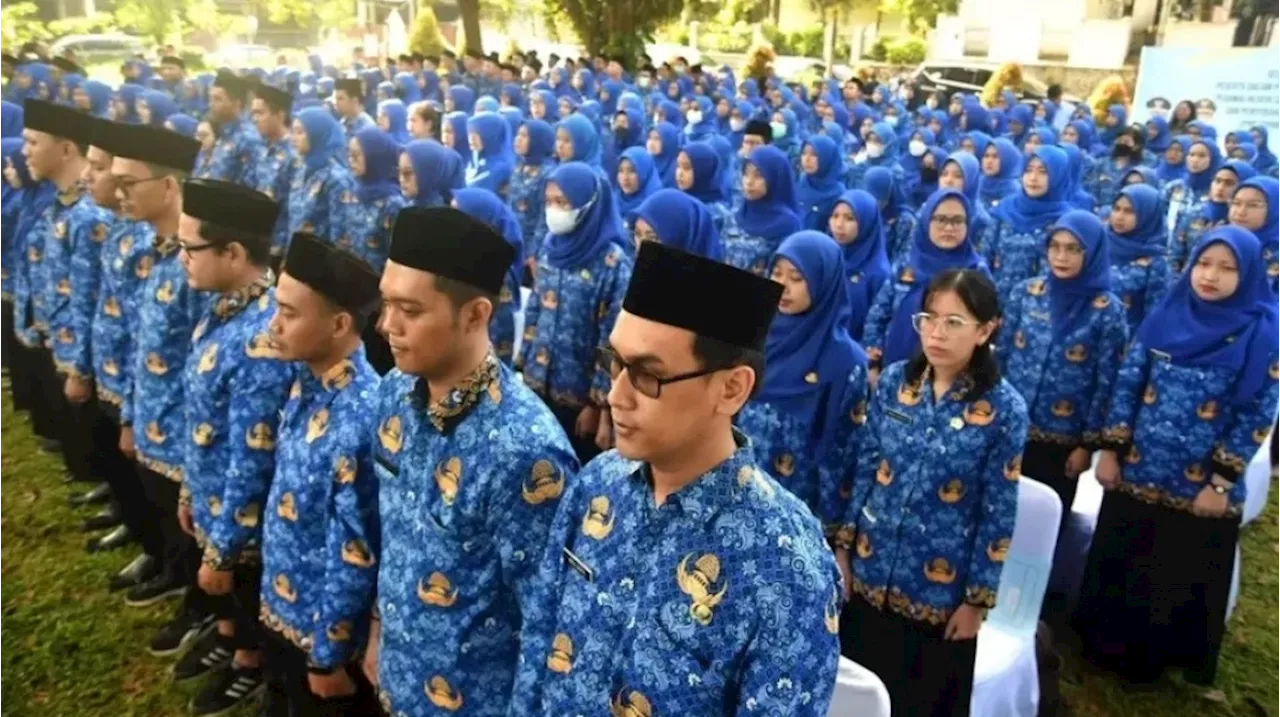 Serba-Serbi Pemindahan ASN ke IKN Mulai September 2024, Ini Rusun, Fasilitas hingga Skemanya