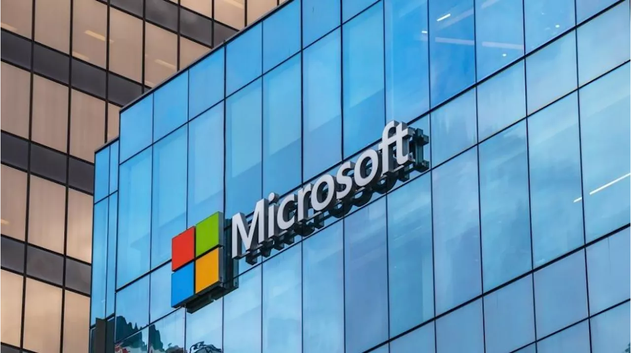 Susul Apple, Microsoft Investasi Lebih dari Rp 14 Triliun di Indonesia