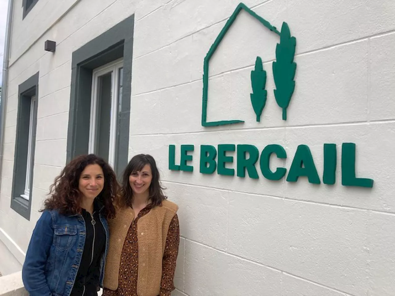 Bayonne : Le Bercail, tiers-lieu familial, ouvre ses portes dans l’ancienne clinique Cantegrit