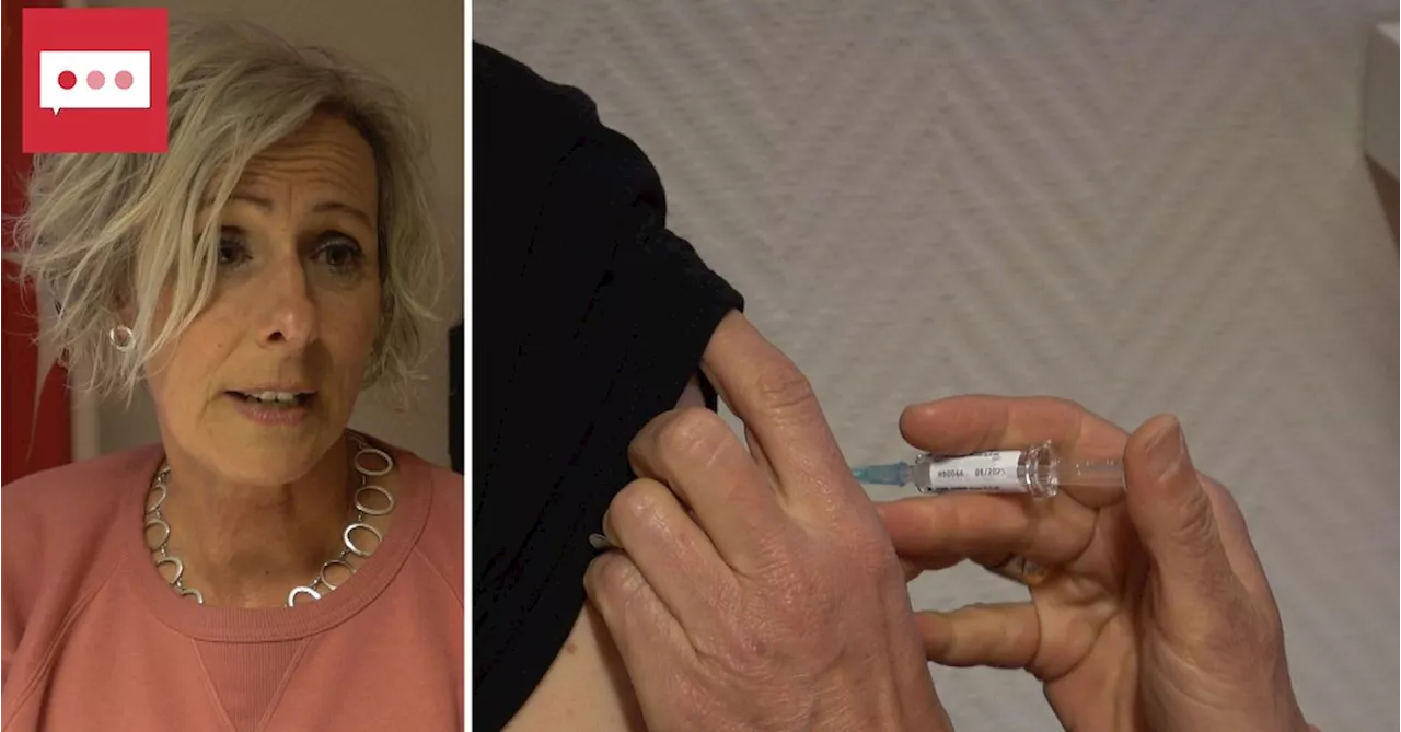 Fler vill vaccinera barn mot vattkoppor – trots kostnaderna