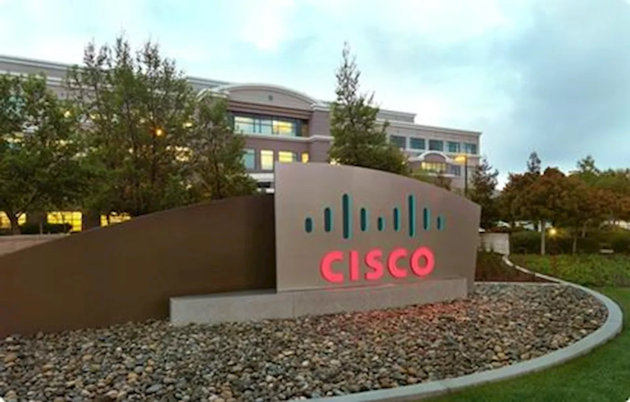 Cisco lanciert Cloud-native Securitylösung Hypershield