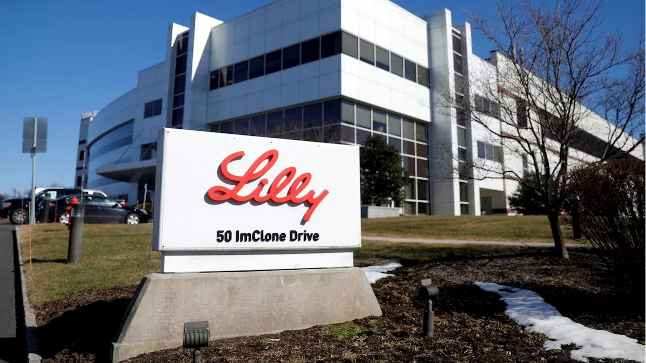 Neues Abnehmmedikament von Eli Lilly: US-Pharmakonzern fordert Erstattung von Abnehmspritze in Deutschland