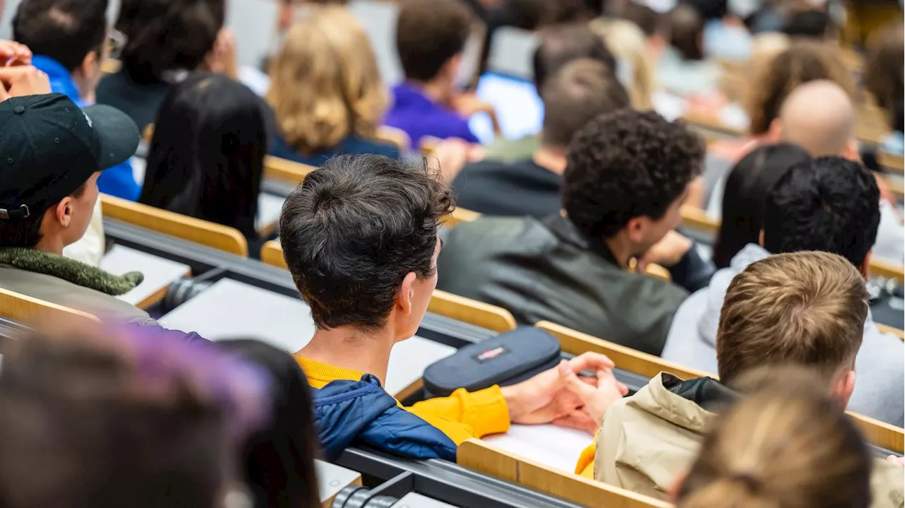 Zuwachs von sechs Prozent: Deutschland gab 2022 rund 370 Milliarden Euro für Bildung und Forschung aus