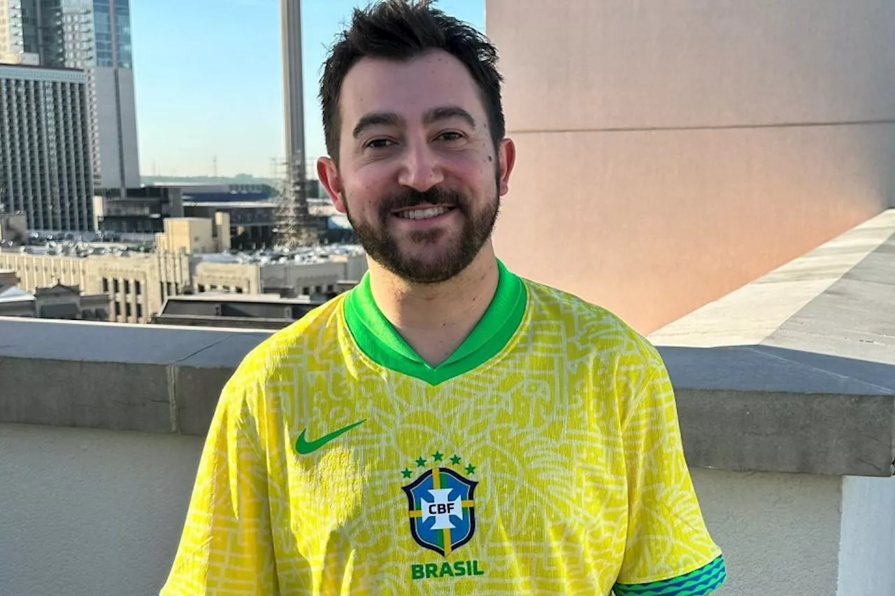 Vincent Martella, de Todo Mundo Odeia o Chris, faz comercial cheio de referências no Brasil