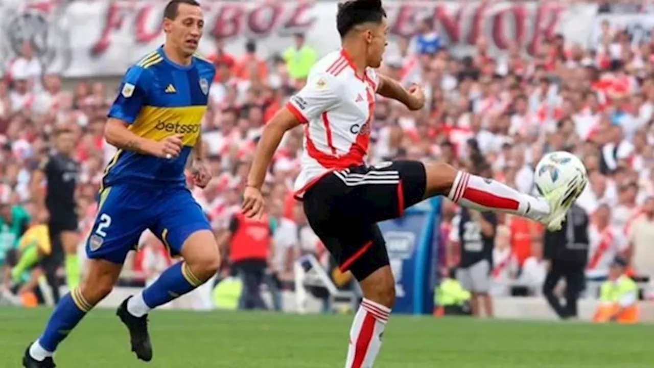 Entradas para Boca vs River: cuándo salen a la venta y cómo comprarlas