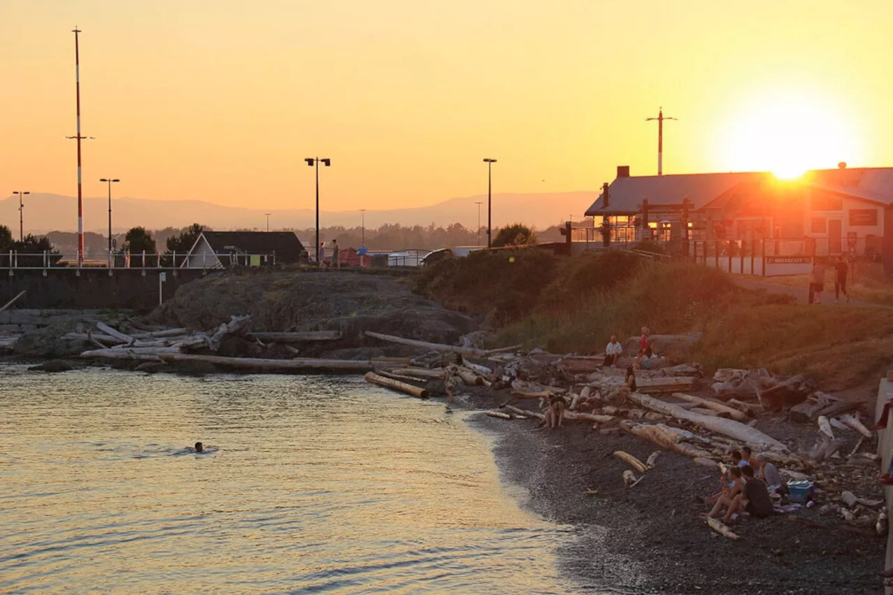 Hot Topic: UVic, CRD extreme heat study gathers personal stories