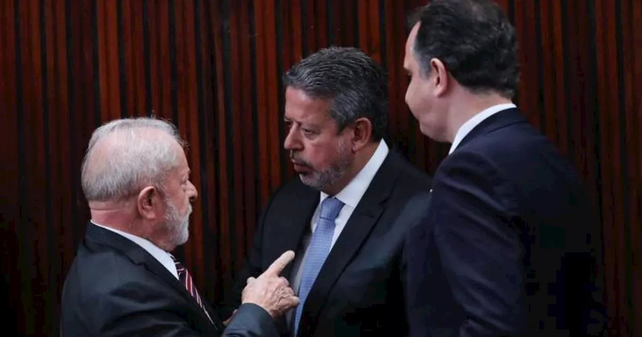 Dino intima Lula, Pacheco e Lira sobre descumprimento de decisão que barrou 'orçamento secreto'