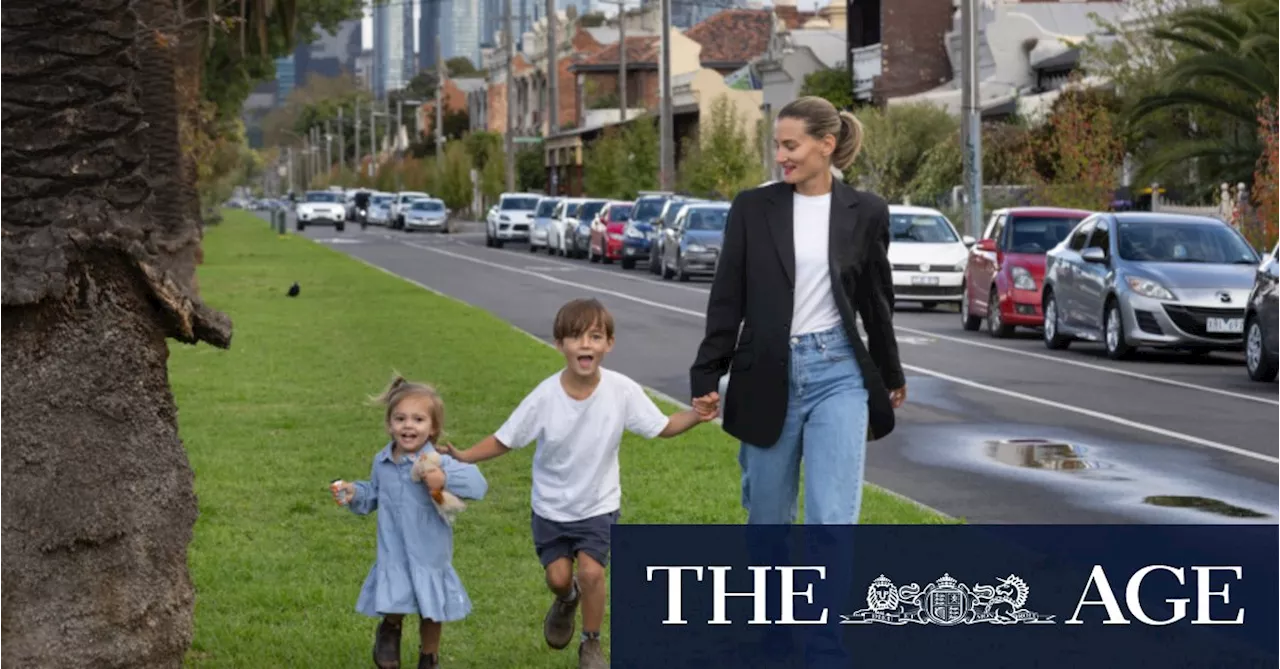 ‘If I won lottery, I would never leave’: Melbourne’s most tightly held suburbs