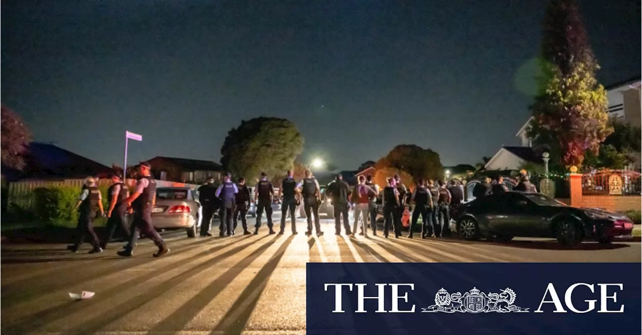 Who were the Wakeley rioters and why did it descend into violence?