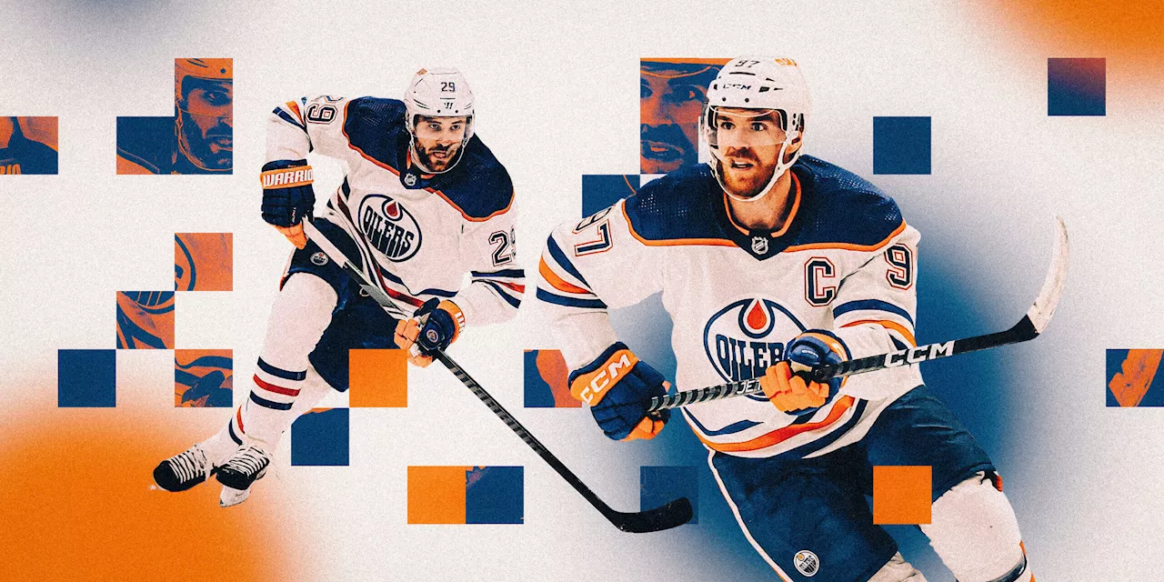 Is this the last stand for Connor McDavid, Leon Draisaitl and the Oilers?