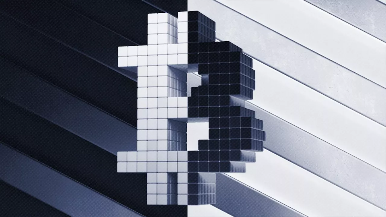 Bitcoin’s halving event is now less than 100 blocks away