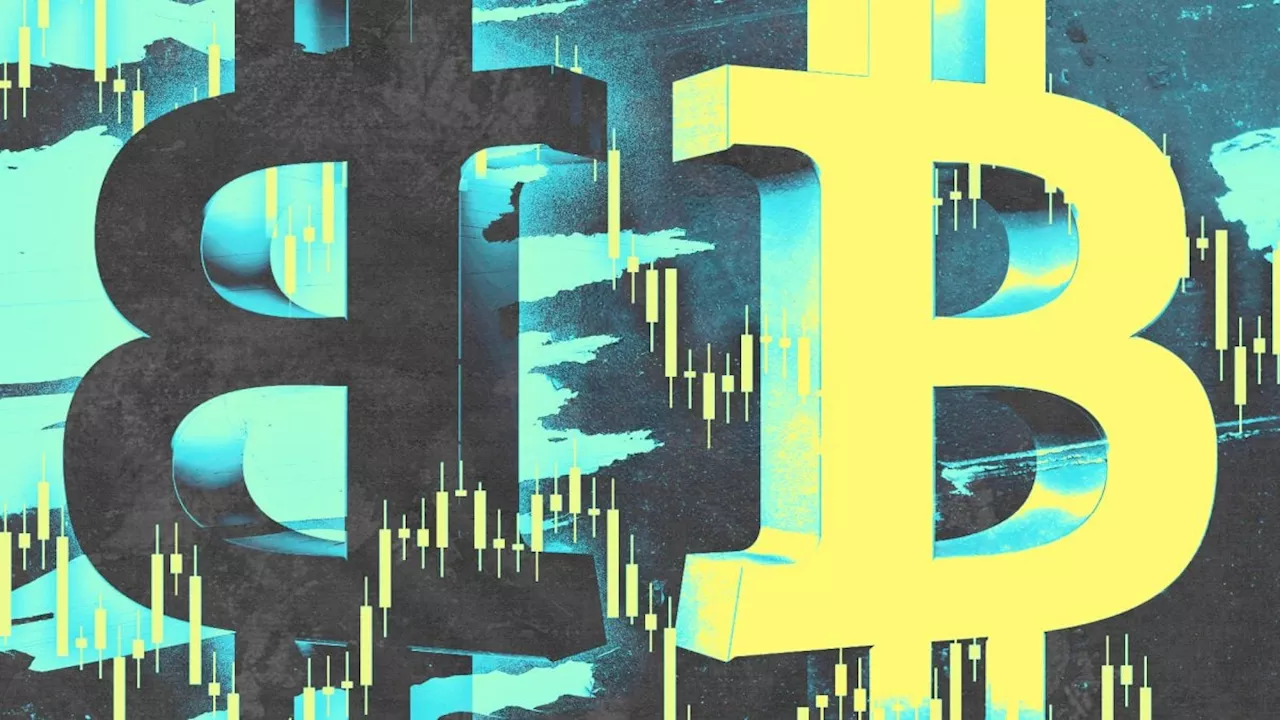 How will bitcoin’s price react after the halving?