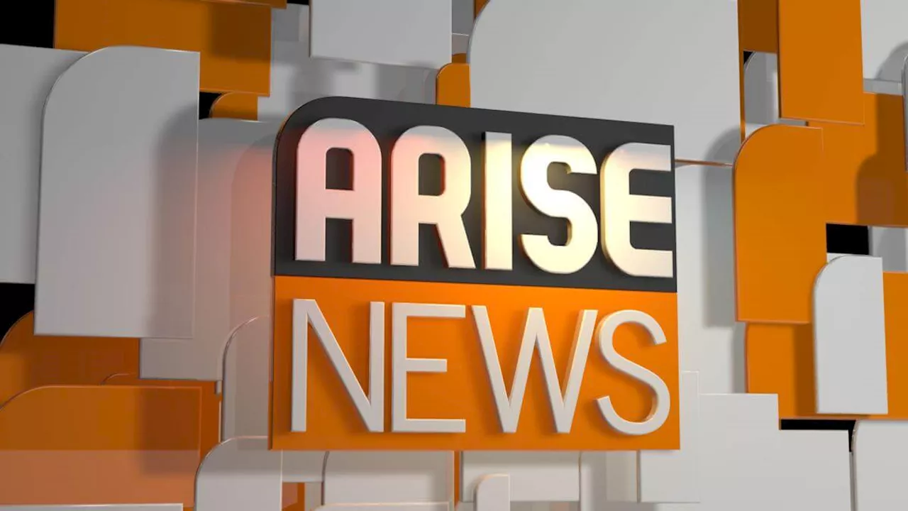 Arise News goes live in South Africa, expands coverage to 9 African countries