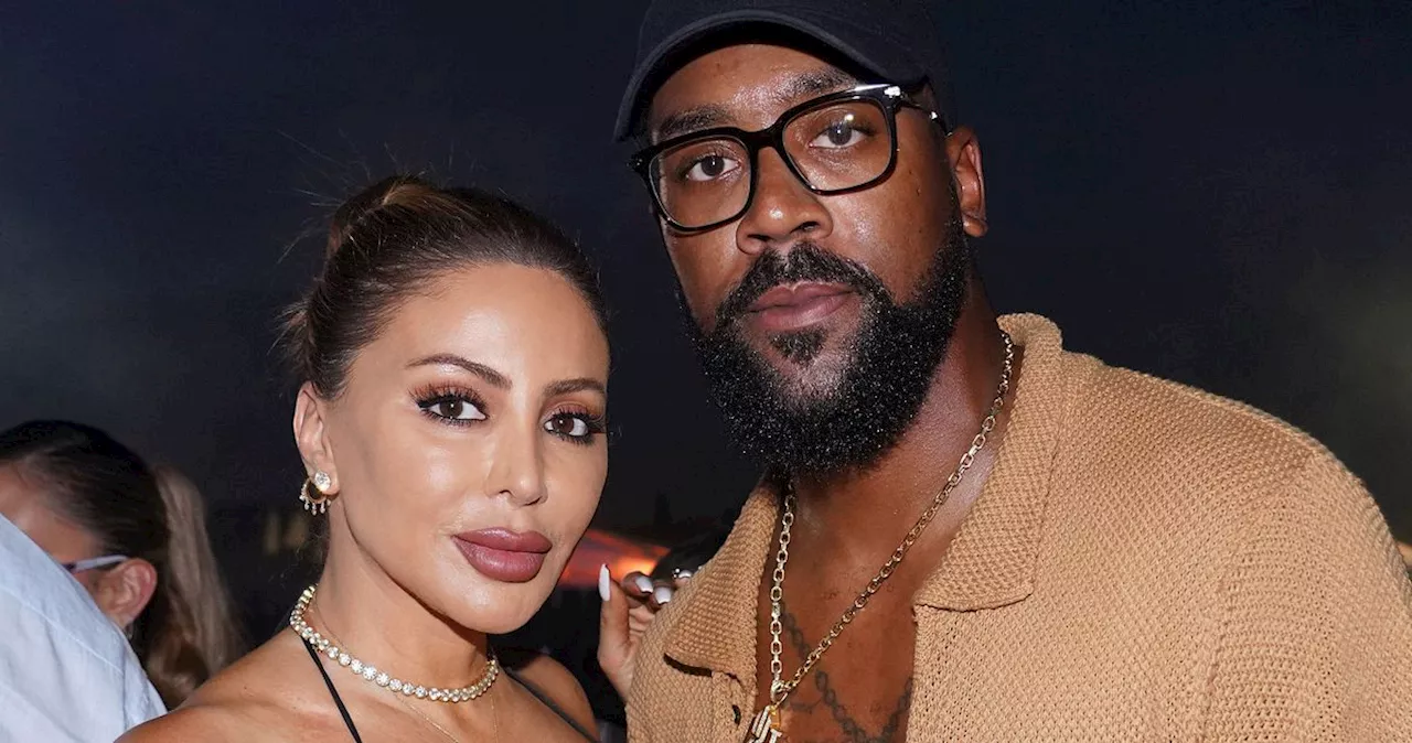 Did Larsa Pippen and Marcus Jordan Break Up?