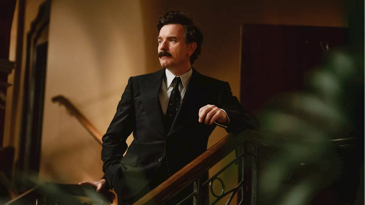 ‘A Gentleman in Moscow’ Episode 4 Recap: Ewan McGregor’s Life Gets Tedious