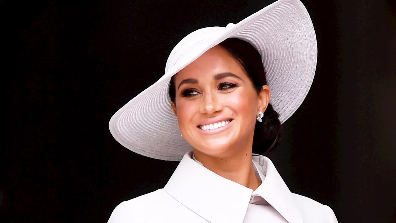 Will Meghan Markle’s Strawberry Jam Deliver Her a Sweet Victory?