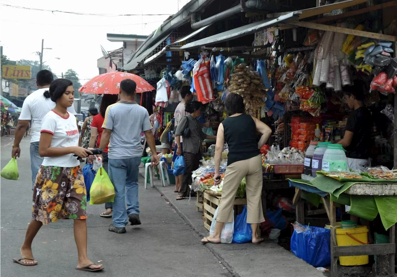 Inflation most pressing concern, Cha-cha the least in Q1