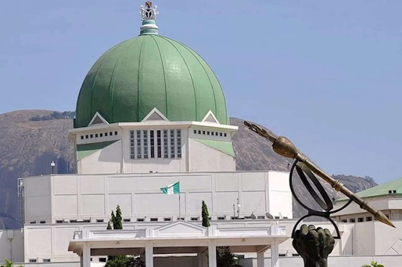 National Assembly shifts resumption to April 30