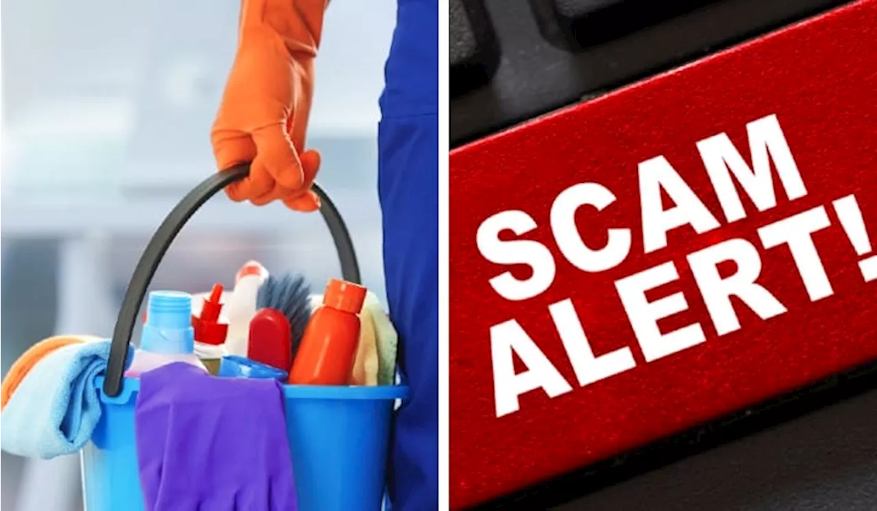 The Insidious Threat Of APK Scams: Another Unsuspecting Victim Falls Prey