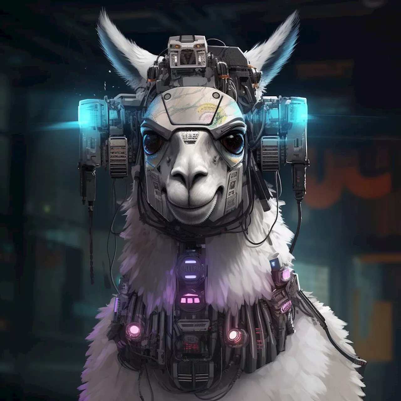 Meta lets Llama 3 LLM out to graze, claims it can give Google and Anthropic a kicking