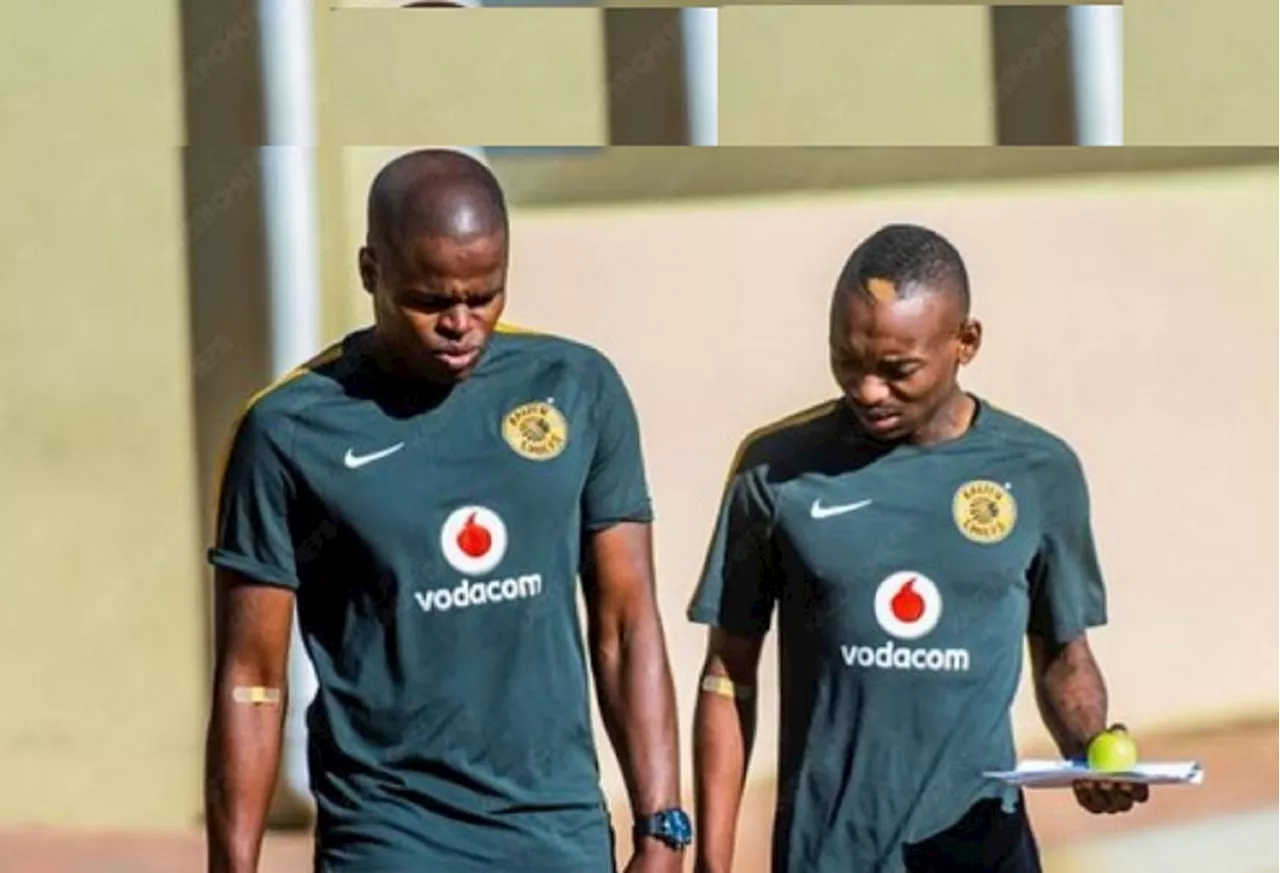 Kaizer Chiefs legend names Billiat as his worst nightmare