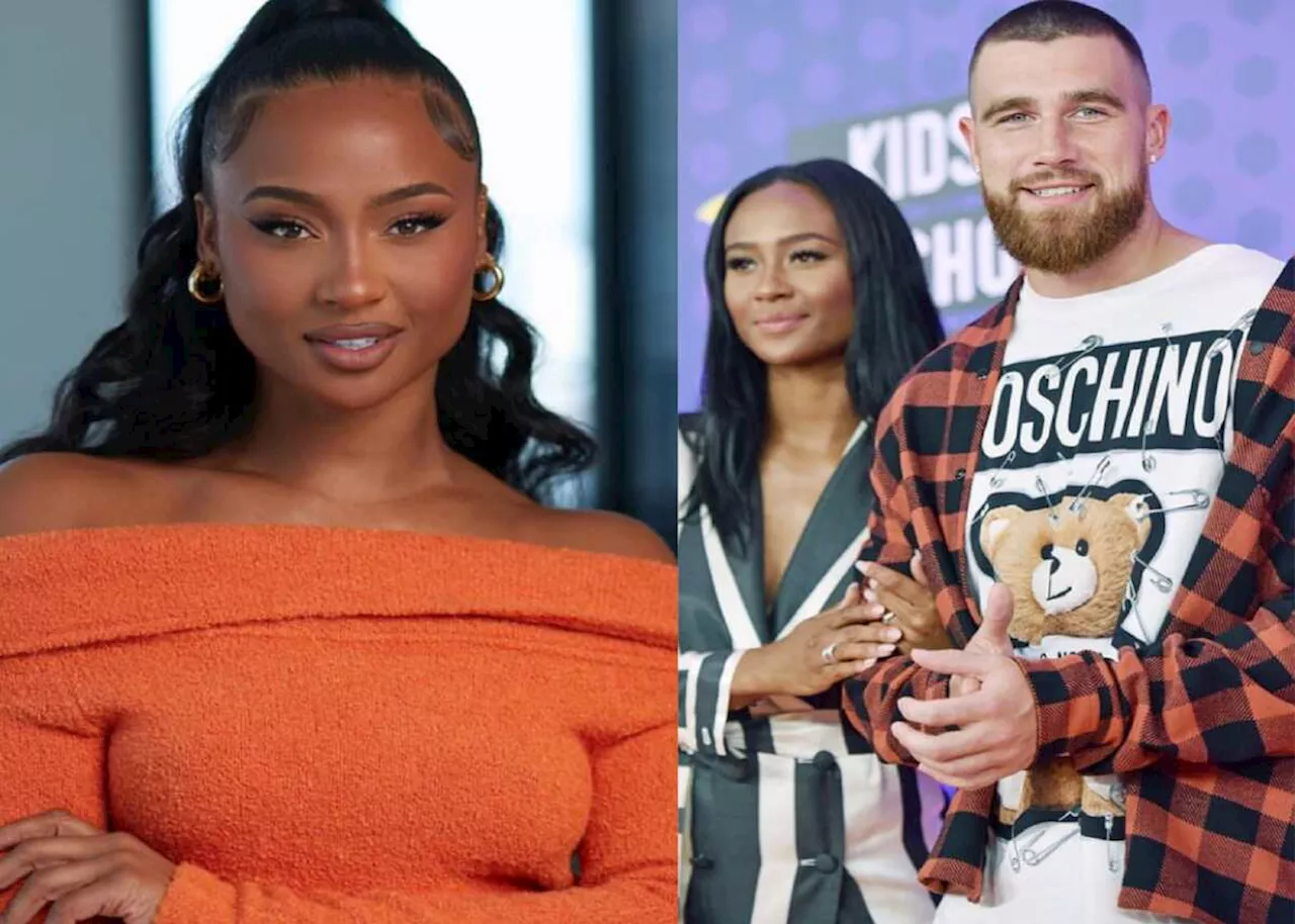 Travis Kelce’s ex Kayla Nicole calls out Taylor Swift fans