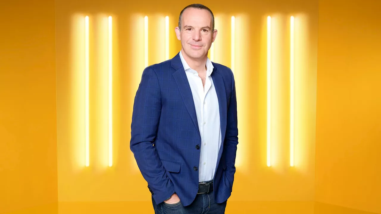 Martin Lewis issues ‘don’t ignore’ message warning as thousands risk losing cash