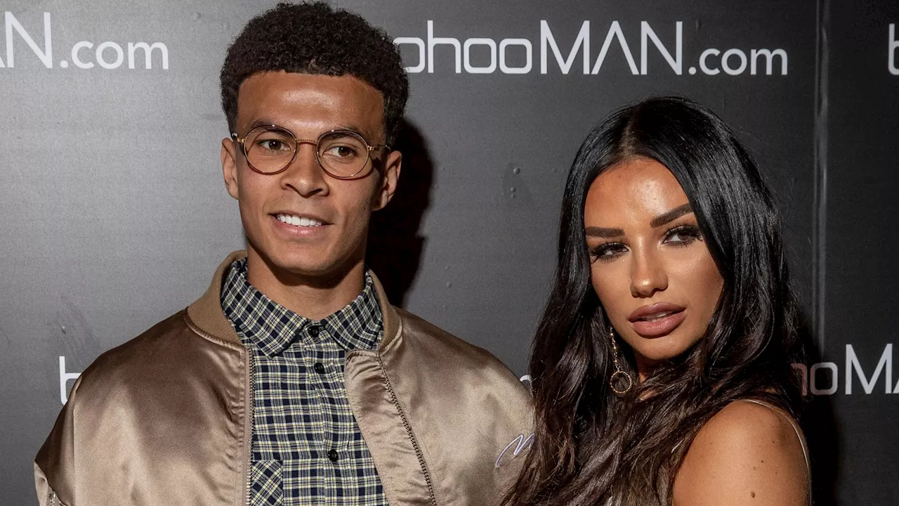 Masked thugs roughed up Dele Alli during armed raid at his house… I was terrified and feared I’d die, says...