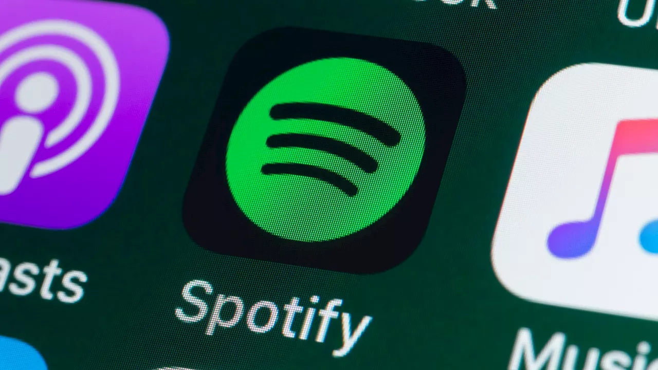 Spotify launches bizarre Mother Nature playlist with biggest ‘hits’ including pig noises and birdsong...